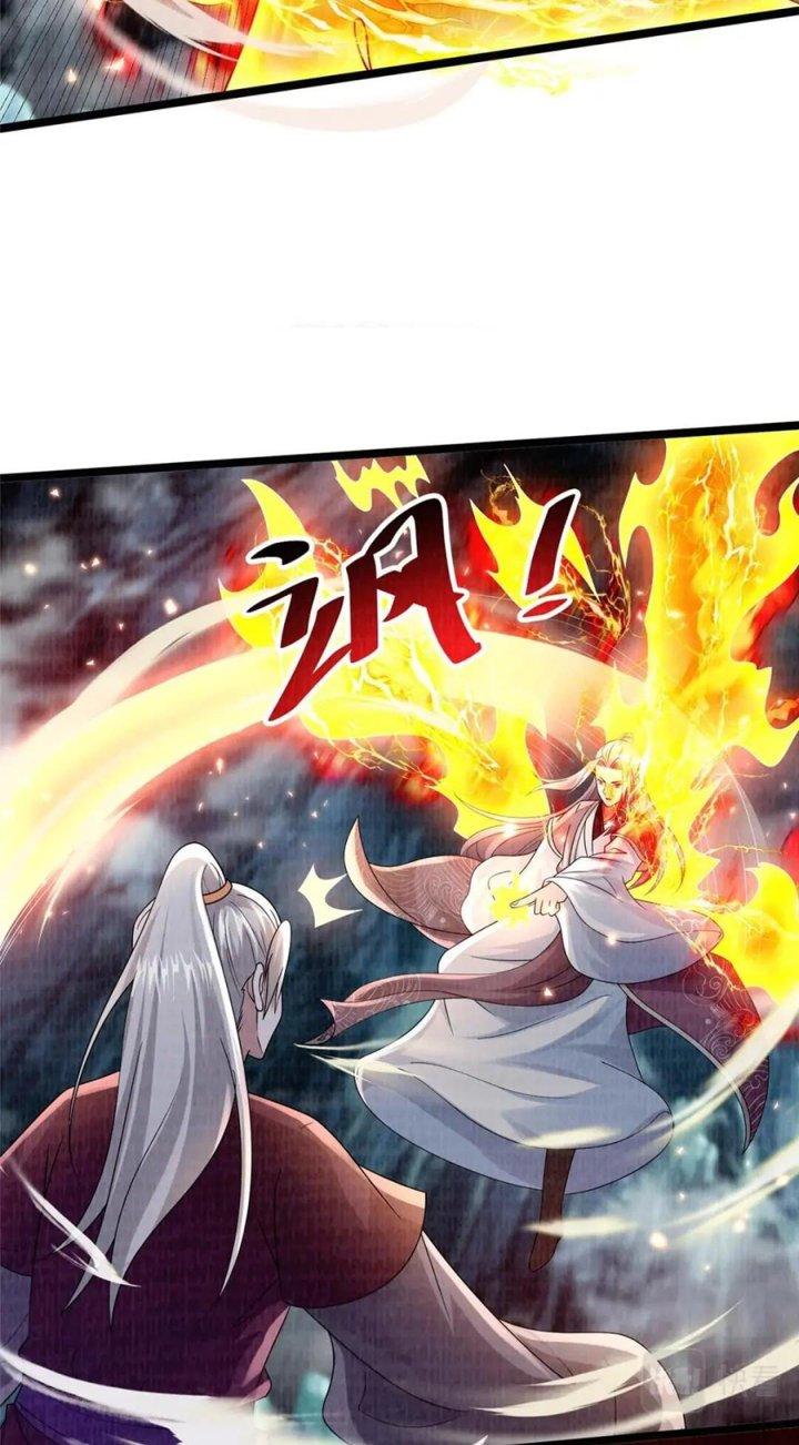 Đại Đạo Tranh Phong Chapter 44 - Trang 4