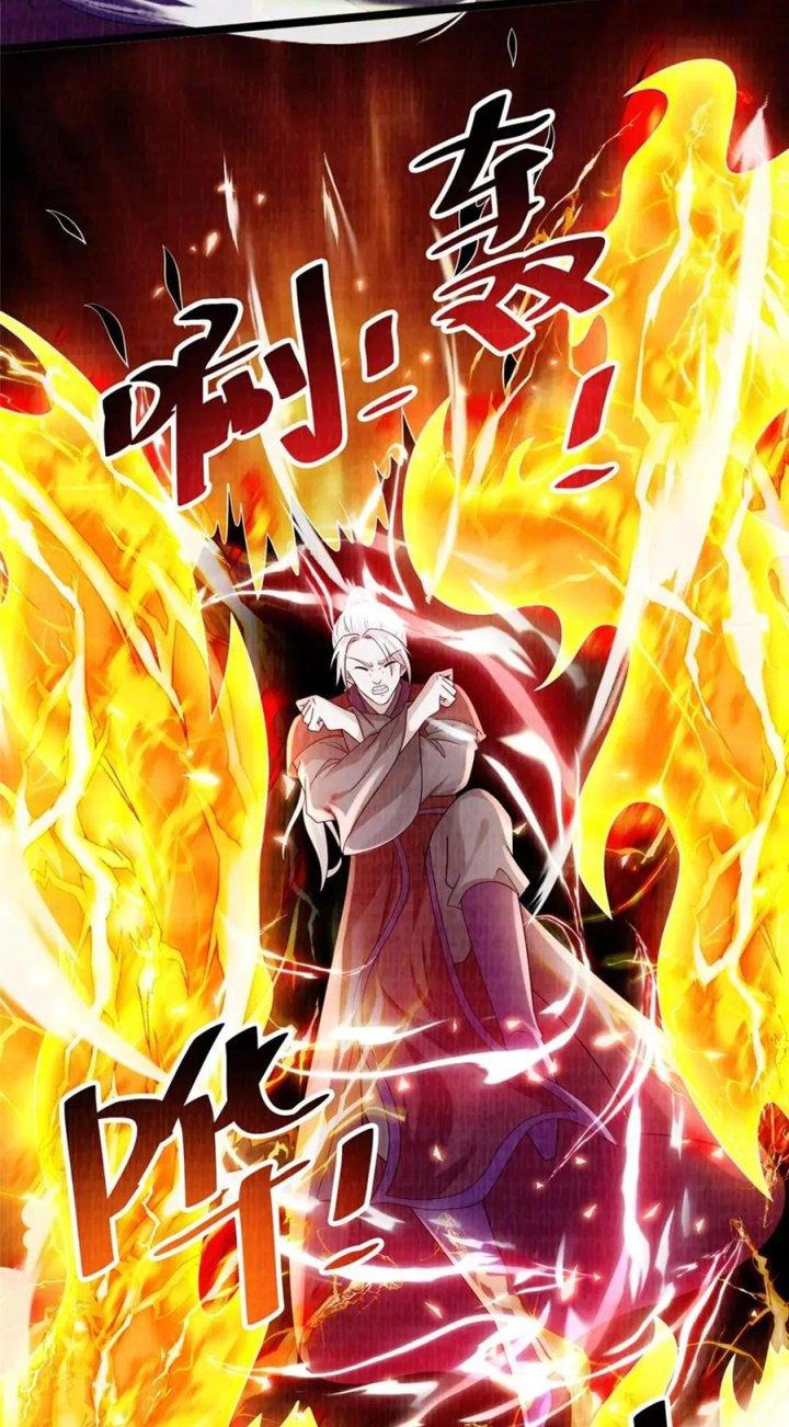 Đại Đạo Tranh Phong Chapter 44 - Trang 4