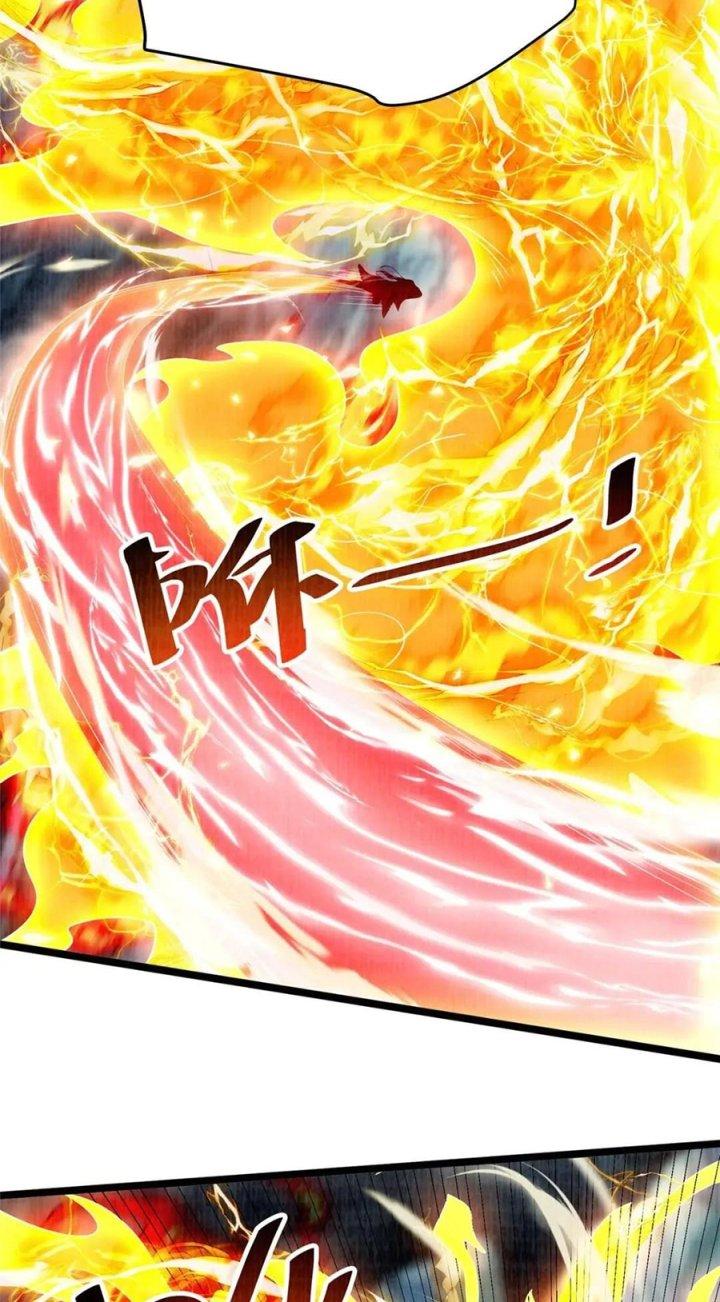 Đại Đạo Tranh Phong Chapter 44 - Trang 4