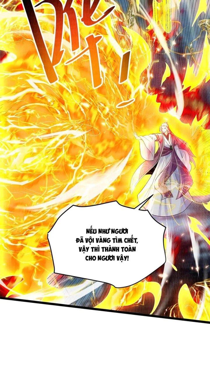 Đại Đạo Tranh Phong Chapter 44 - Trang 4