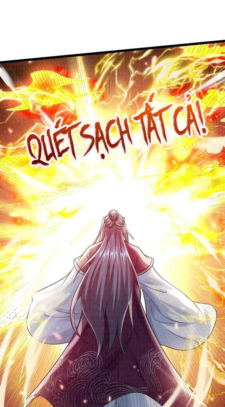 Đại Đạo Tranh Phong Chapter 44 - Trang 4