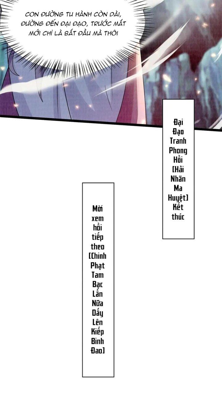 Đại Đạo Tranh Phong Chapter 44 - Trang 4