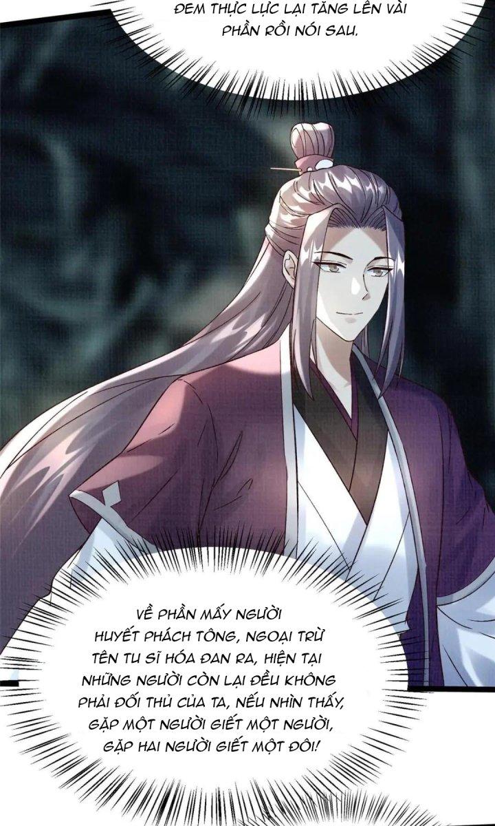 Đại Đạo Tranh Phong Chapter 45 - Trang 4