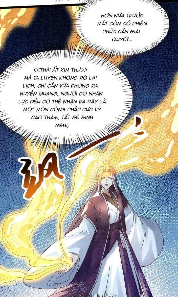 Đại Đạo Tranh Phong Chapter 45 - Trang 4