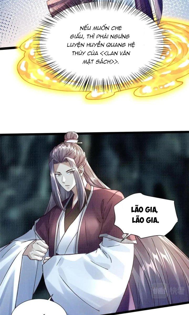 Đại Đạo Tranh Phong Chapter 45 - Trang 4
