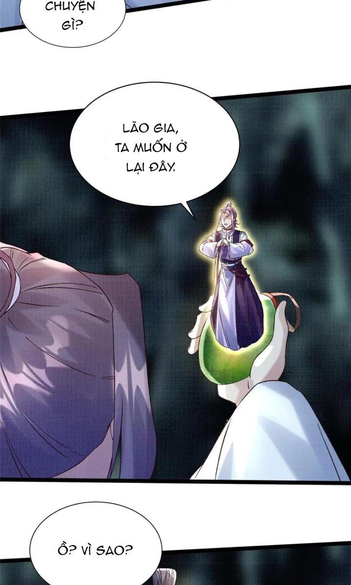 Đại Đạo Tranh Phong Chapter 45 - Trang 4
