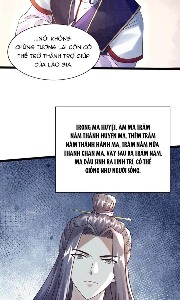 Đại Đạo Tranh Phong Chapter 45 - Trang 4