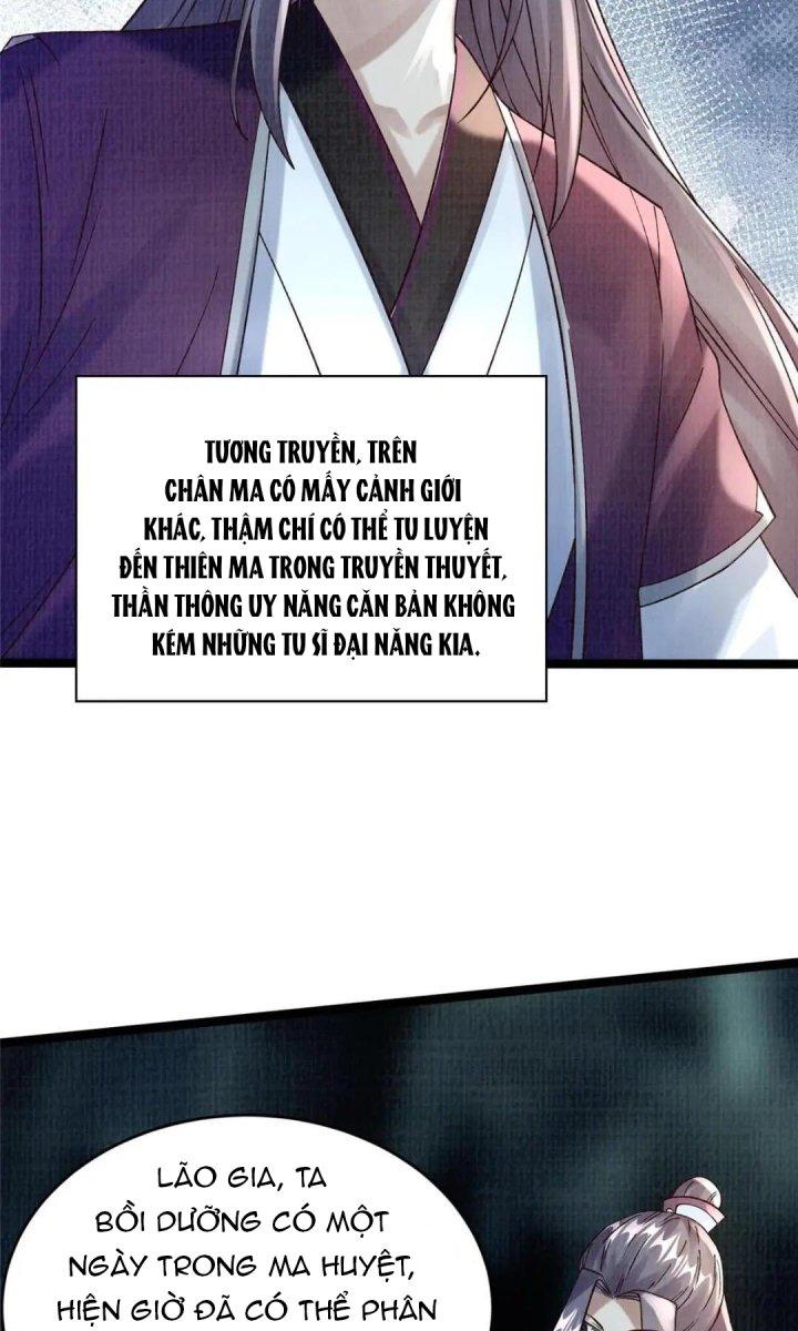 Đại Đạo Tranh Phong Chapter 45 - Trang 4