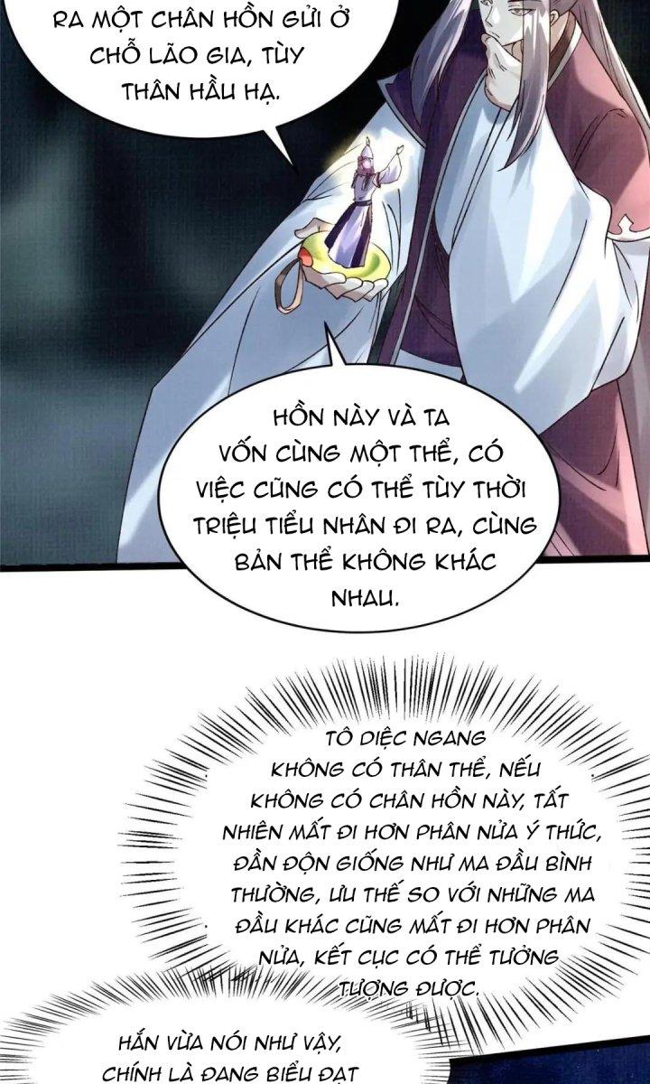 Đại Đạo Tranh Phong Chapter 45 - Trang 4