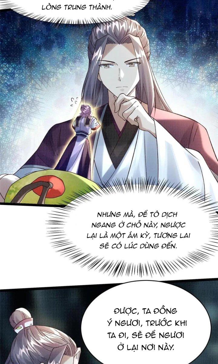 Đại Đạo Tranh Phong Chapter 45 - Trang 4