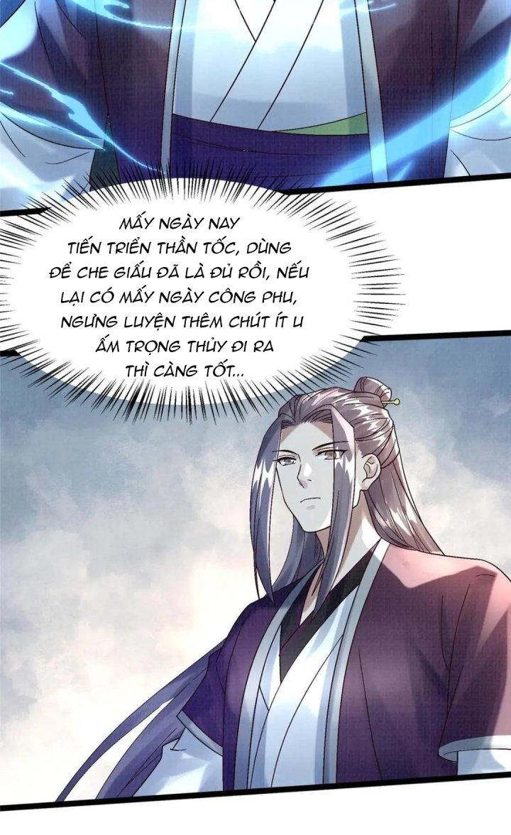 Đại Đạo Tranh Phong Chapter 45 - Trang 4