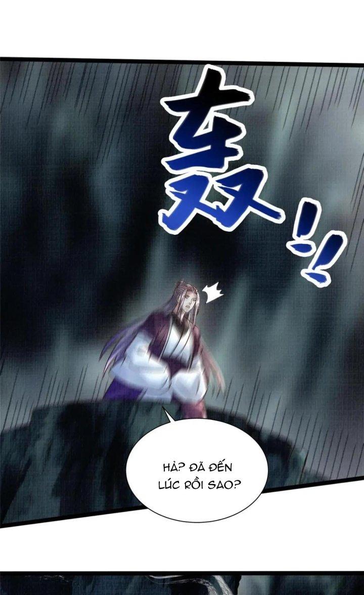 Đại Đạo Tranh Phong Chapter 45 - Trang 4