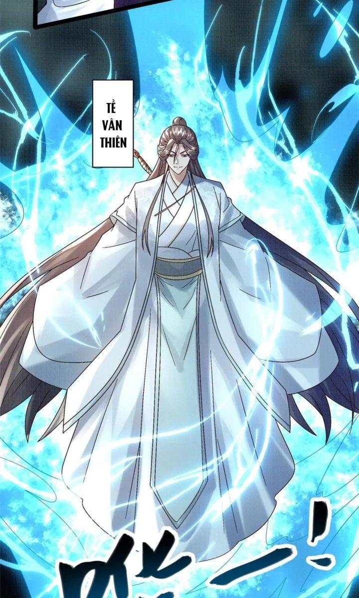 Đại Đạo Tranh Phong Chapter 45 - Trang 4