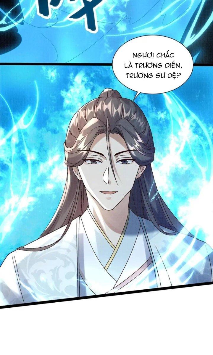 Đại Đạo Tranh Phong Chapter 45 - Trang 4