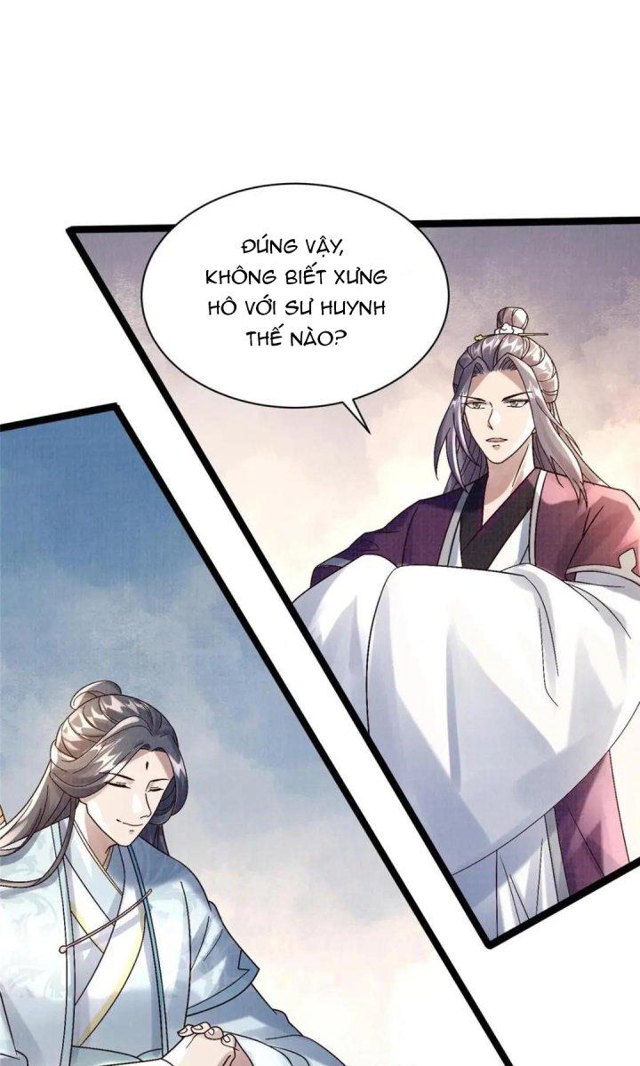 Đại Đạo Tranh Phong Chapter 45 - Trang 4