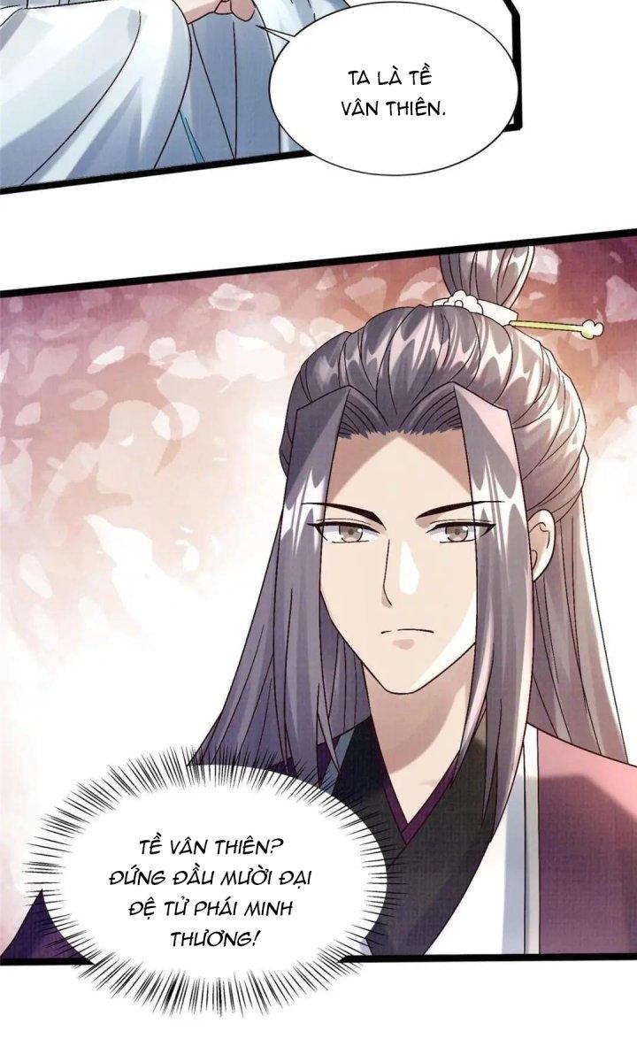 Đại Đạo Tranh Phong Chapter 45 - Trang 4