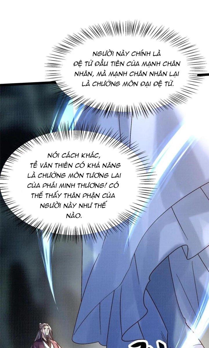 Đại Đạo Tranh Phong Chapter 45 - Trang 4