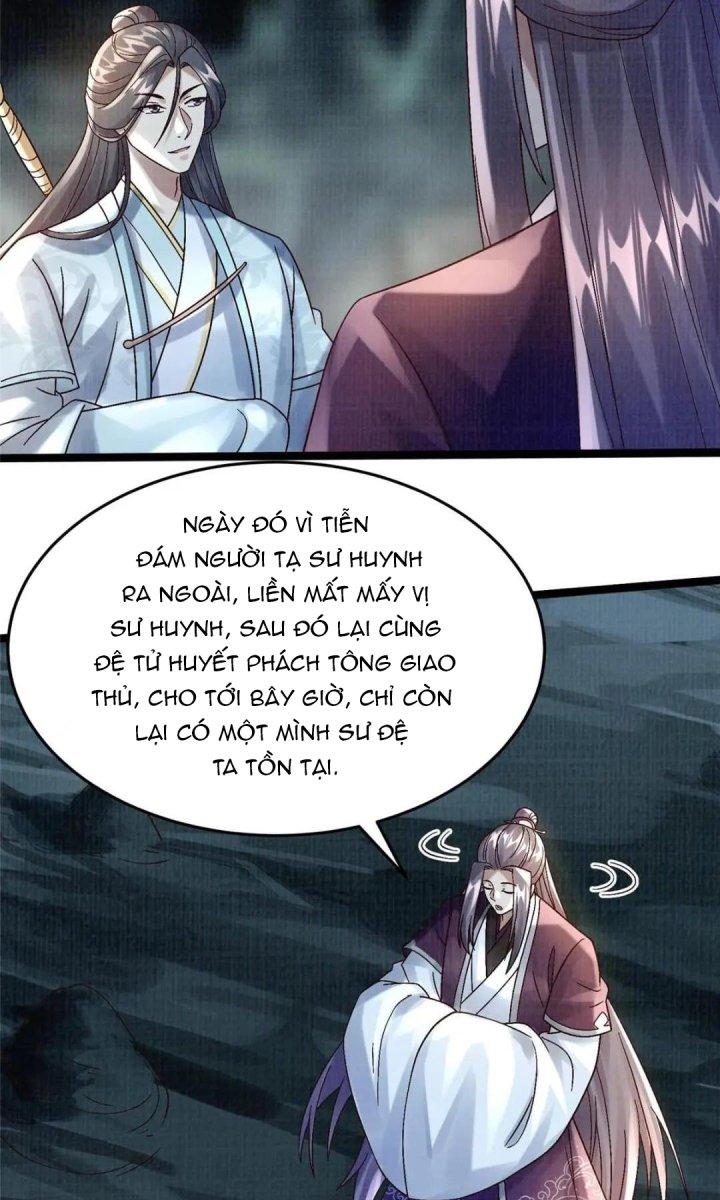 Đại Đạo Tranh Phong Chapter 45 - Trang 4