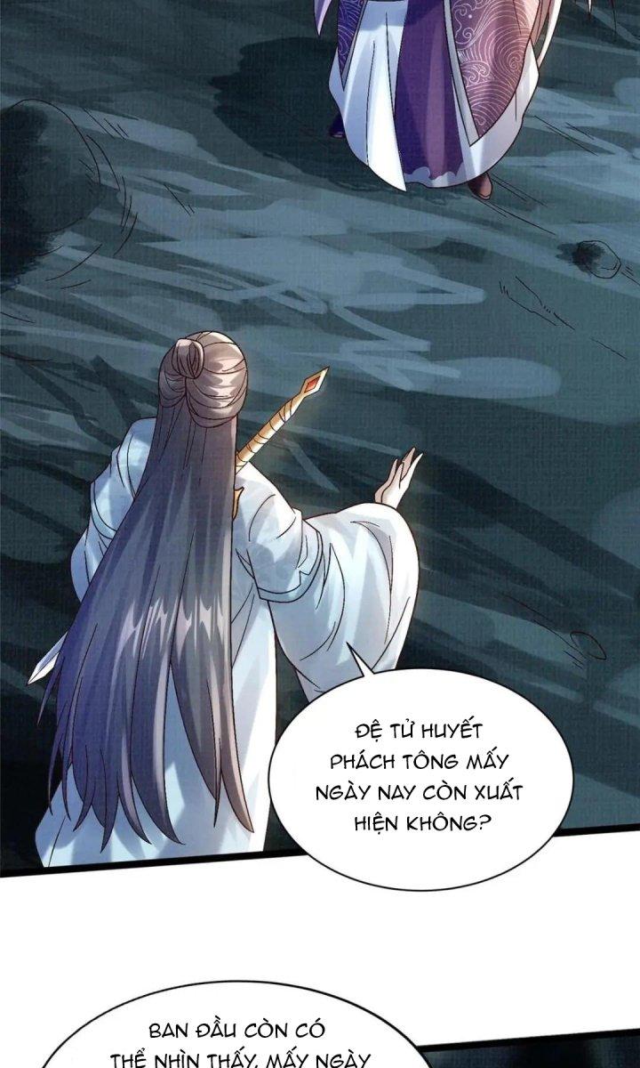Đại Đạo Tranh Phong Chapter 45 - Trang 4