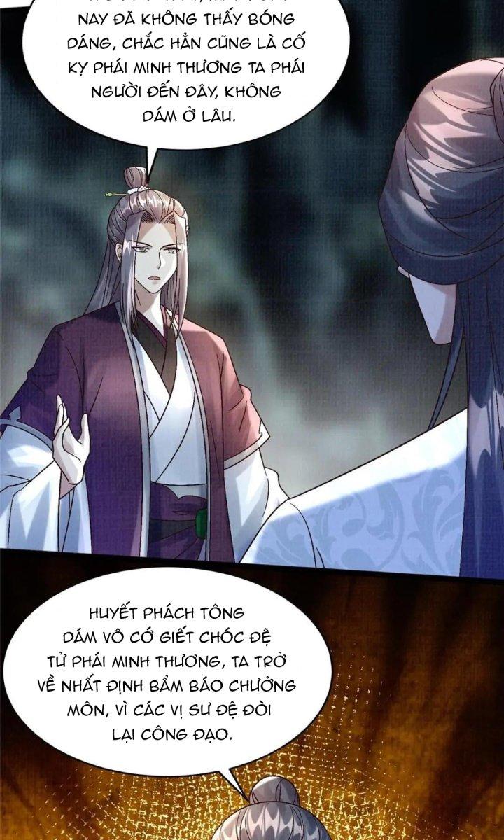 Đại Đạo Tranh Phong Chapter 45 - Trang 4