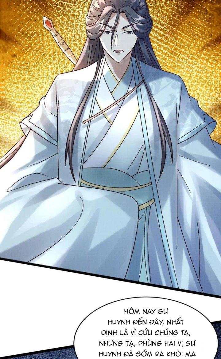 Đại Đạo Tranh Phong Chapter 45 - Trang 4