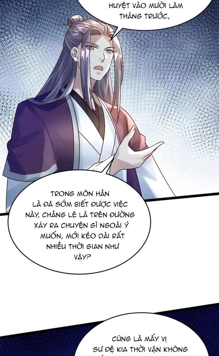 Đại Đạo Tranh Phong Chapter 45 - Trang 4