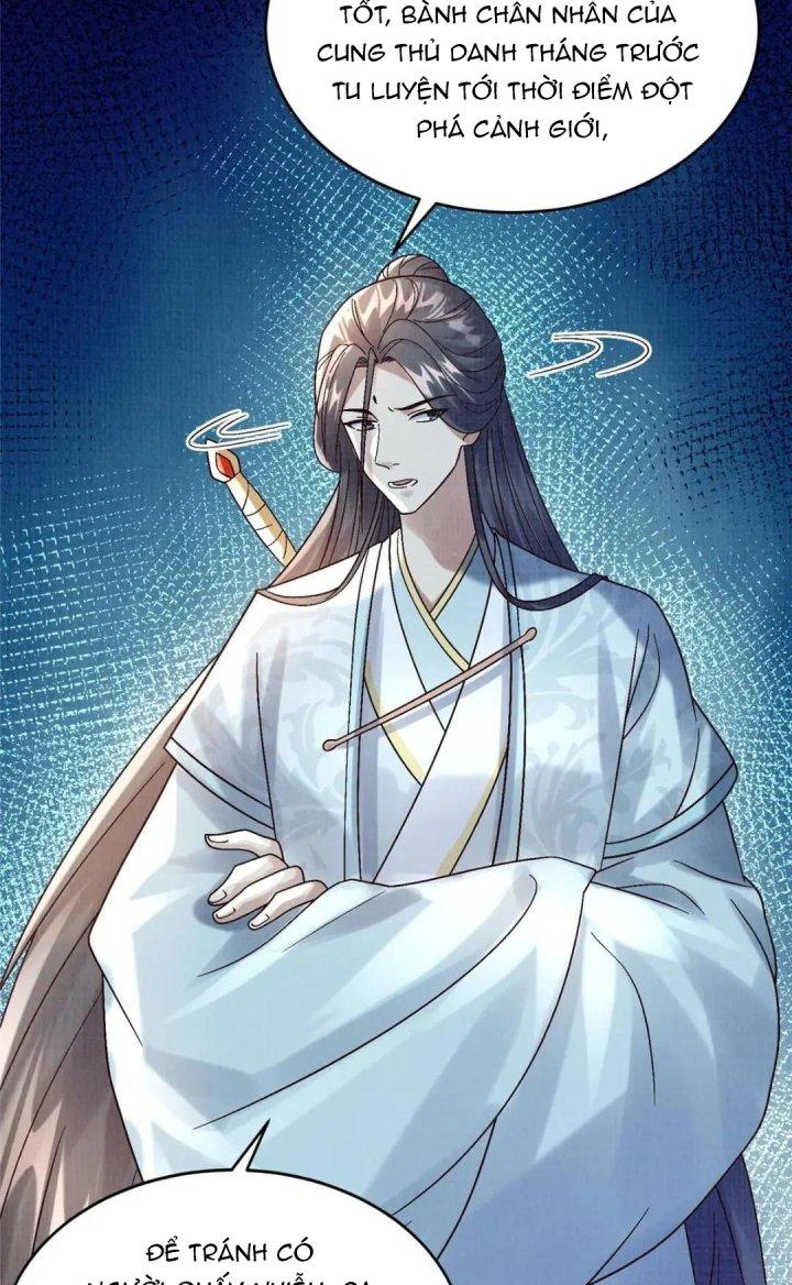 Đại Đạo Tranh Phong Chapter 45 - Trang 4