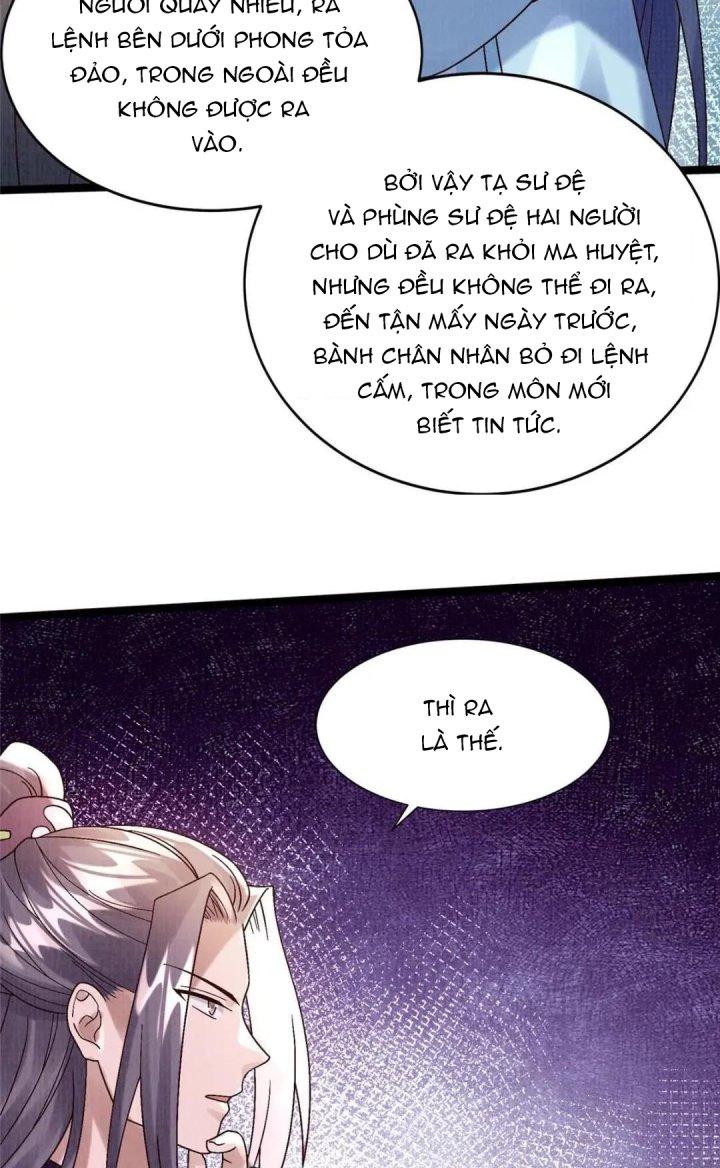 Đại Đạo Tranh Phong Chapter 45 - Trang 4