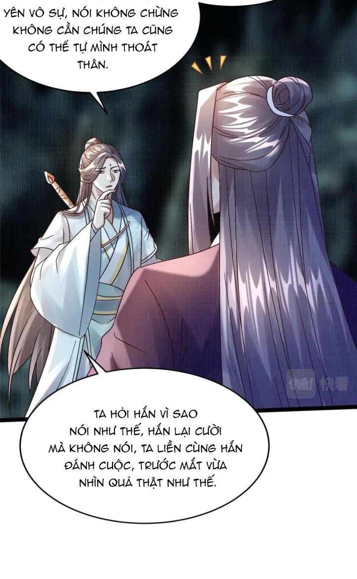 Đại Đạo Tranh Phong Chapter 45 - Trang 4