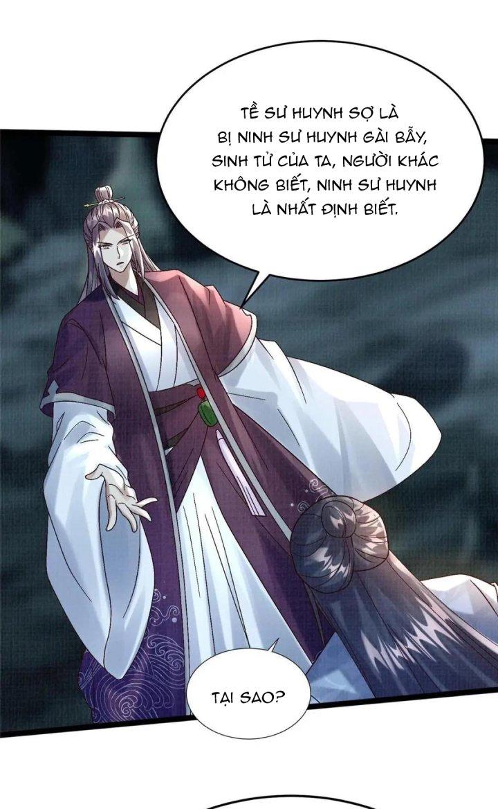 Đại Đạo Tranh Phong Chapter 45 - Trang 4