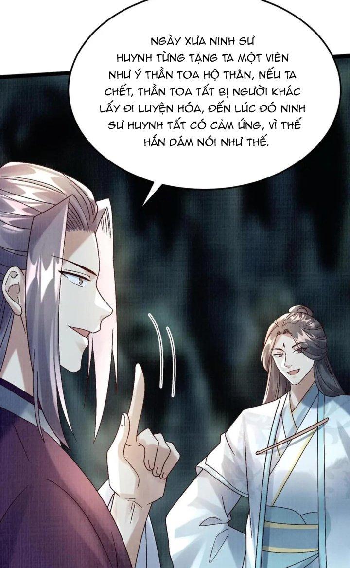 Đại Đạo Tranh Phong Chapter 45 - Trang 4