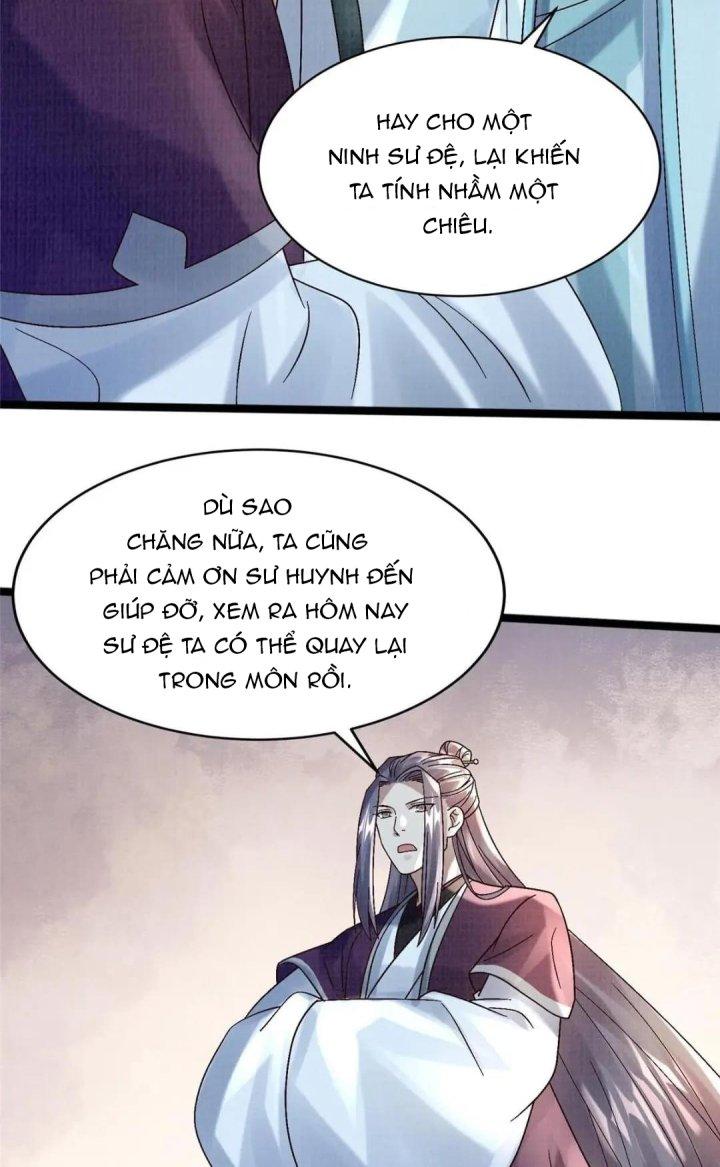 Đại Đạo Tranh Phong Chapter 45 - Trang 4