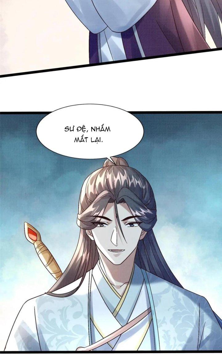 Đại Đạo Tranh Phong Chapter 45 - Trang 4