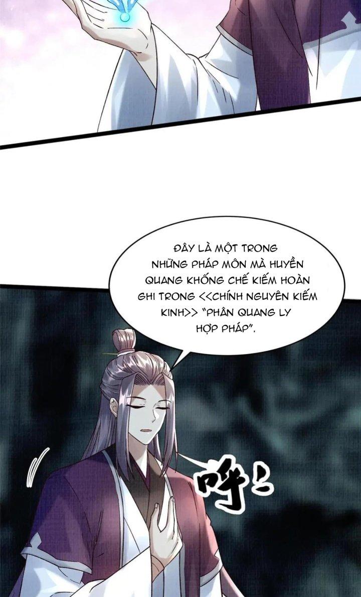 Đại Đạo Tranh Phong Chapter 45 - Trang 4