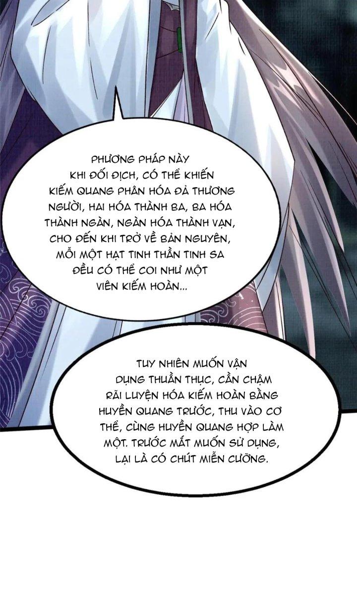 Đại Đạo Tranh Phong Chapter 45 - Trang 4