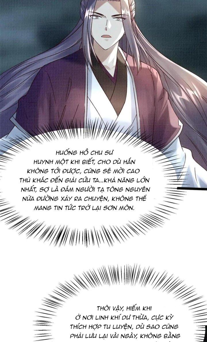 Đại Đạo Tranh Phong Chapter 45 - Trang 4