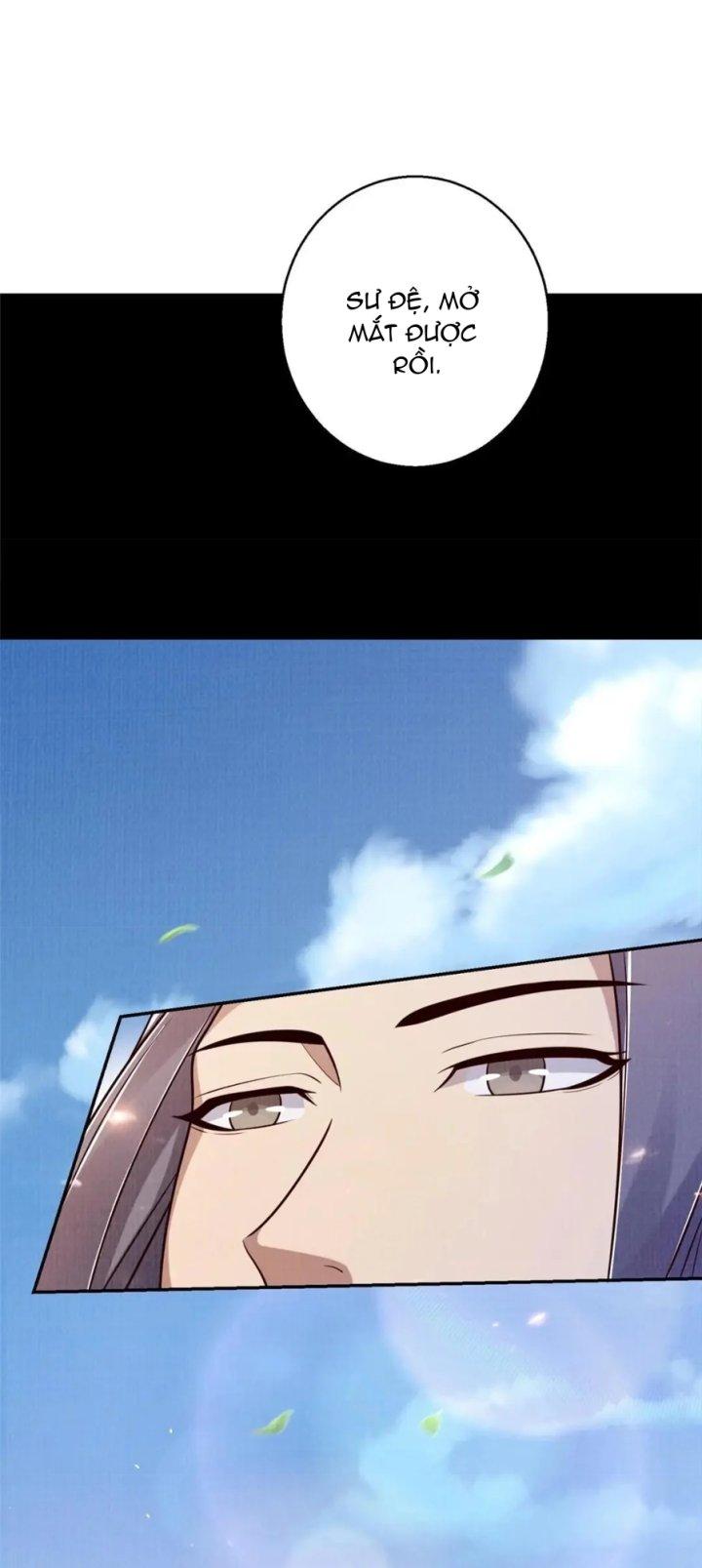 Đại Đạo Tranh Phong Chapter 46 - Trang 4