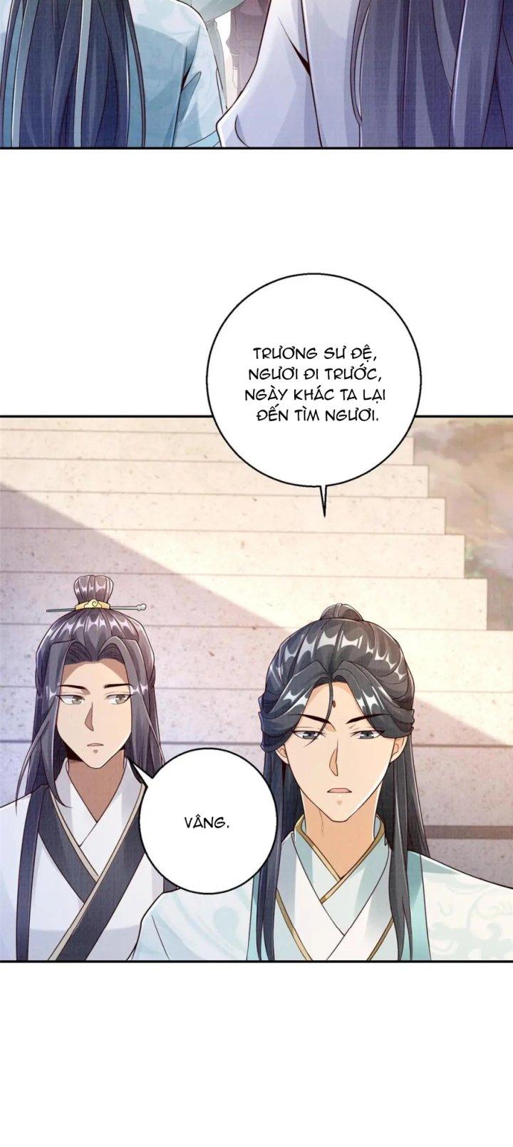 Đại Đạo Tranh Phong Chapter 46 - Trang 4