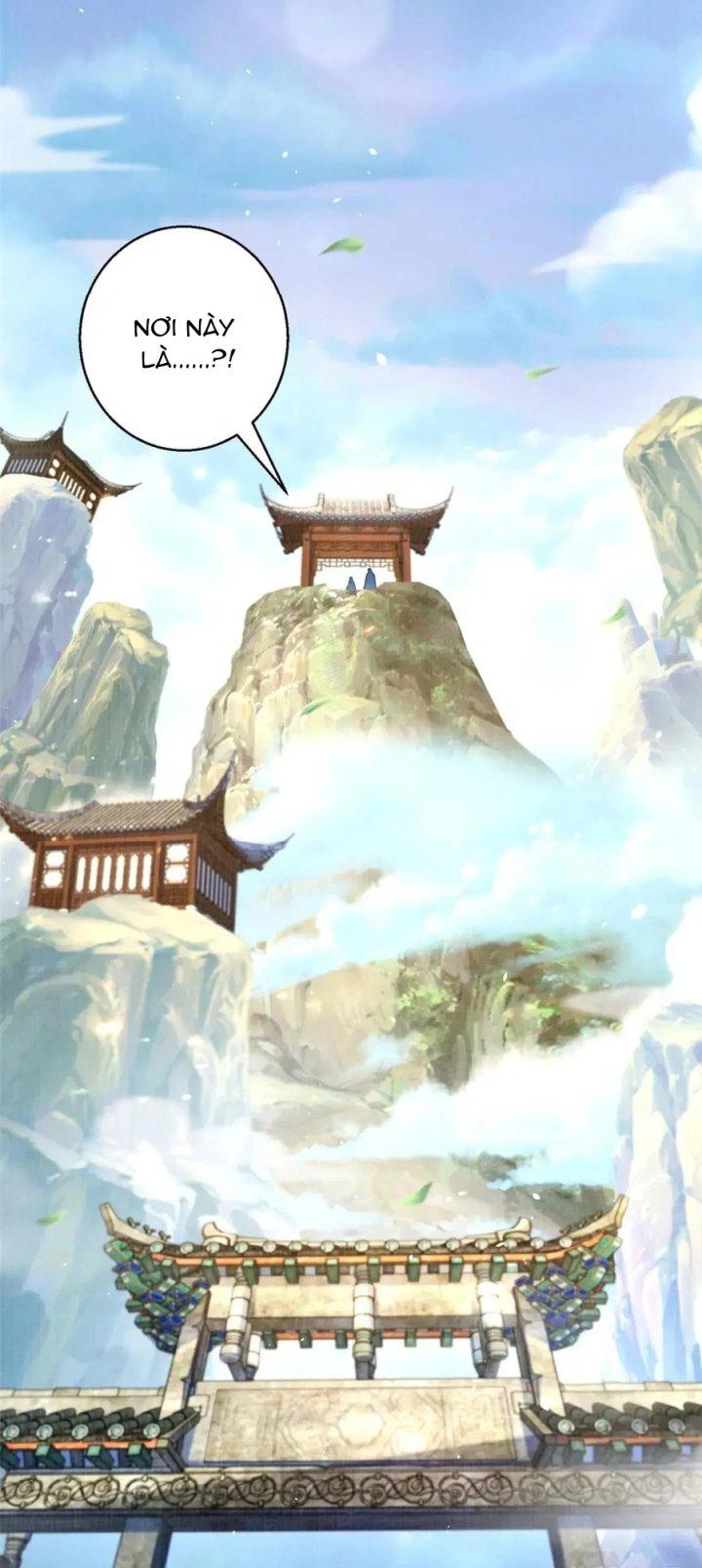 Đại Đạo Tranh Phong Chapter 46 - Trang 4