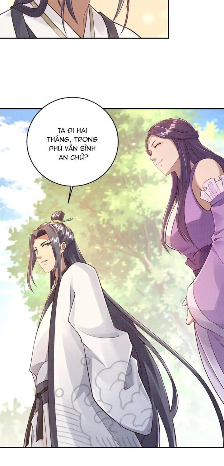 Đại Đạo Tranh Phong Chapter 46 - Trang 4
