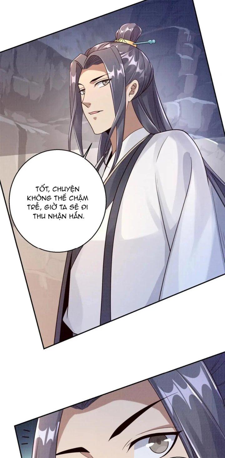 Đại Đạo Tranh Phong Chapter 46 - Trang 4