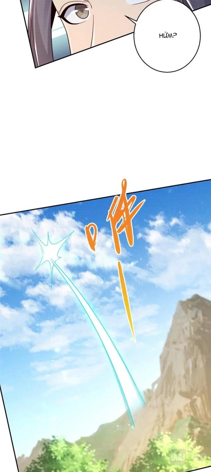 Đại Đạo Tranh Phong Chapter 46 - Trang 4