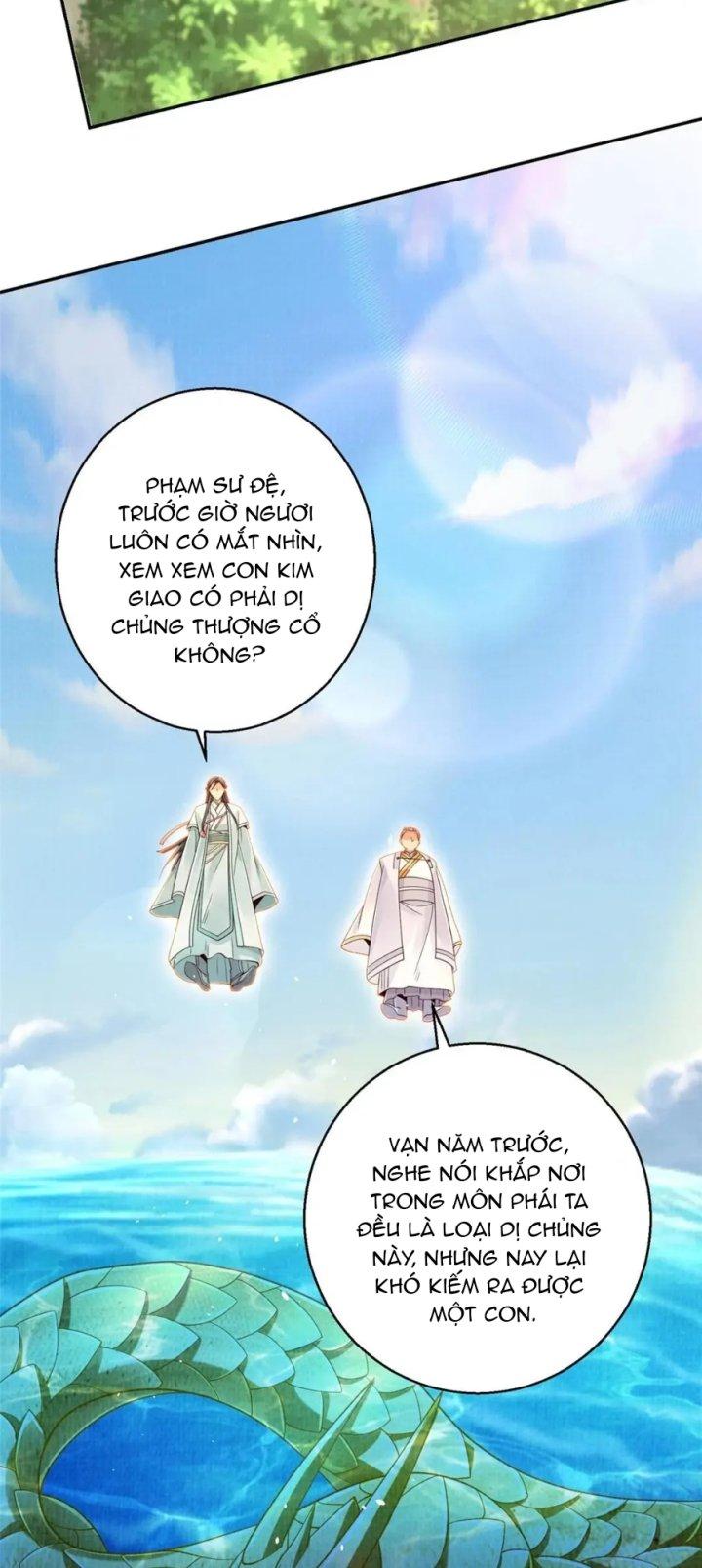 Đại Đạo Tranh Phong Chapter 46 - Trang 4