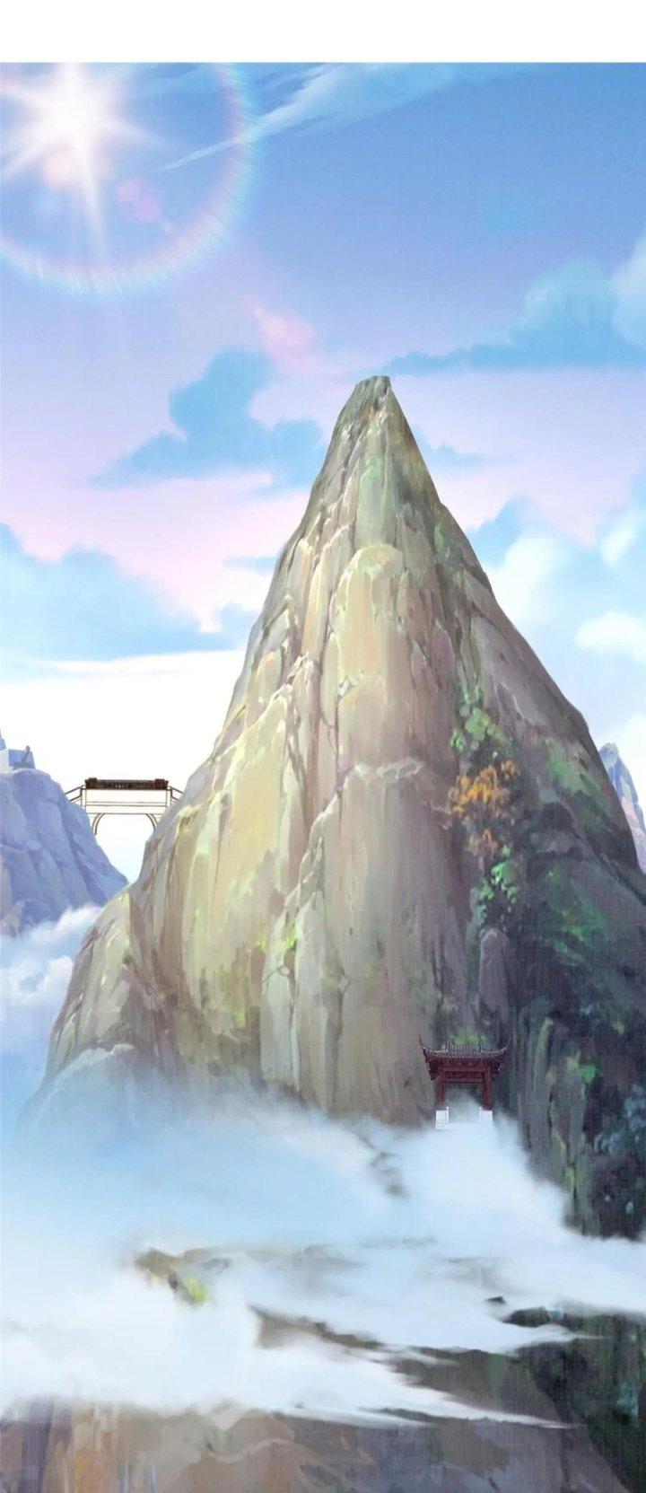 Đại Đạo Tranh Phong Chapter 47 - Trang 4