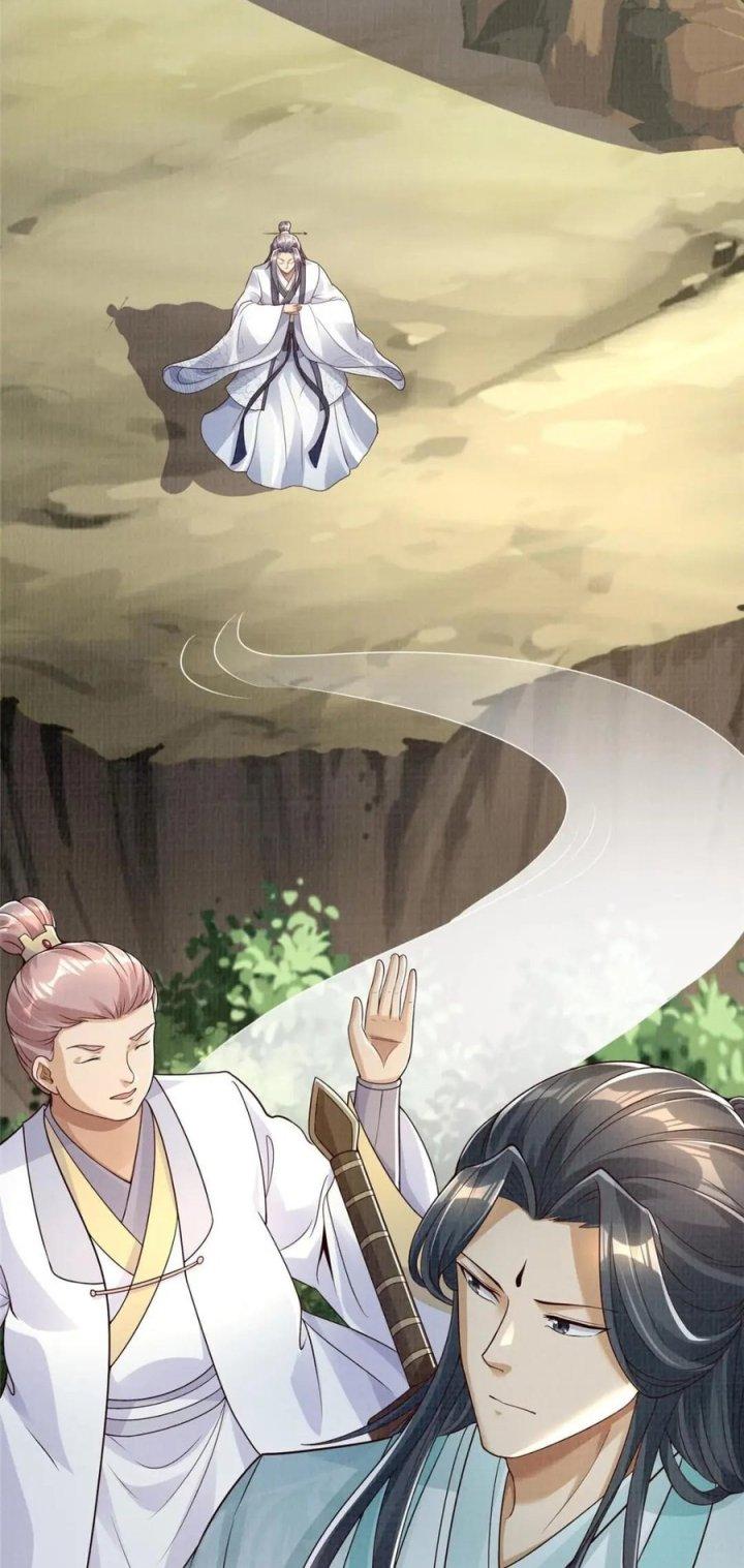 Đại Đạo Tranh Phong Chapter 47 - Trang 4