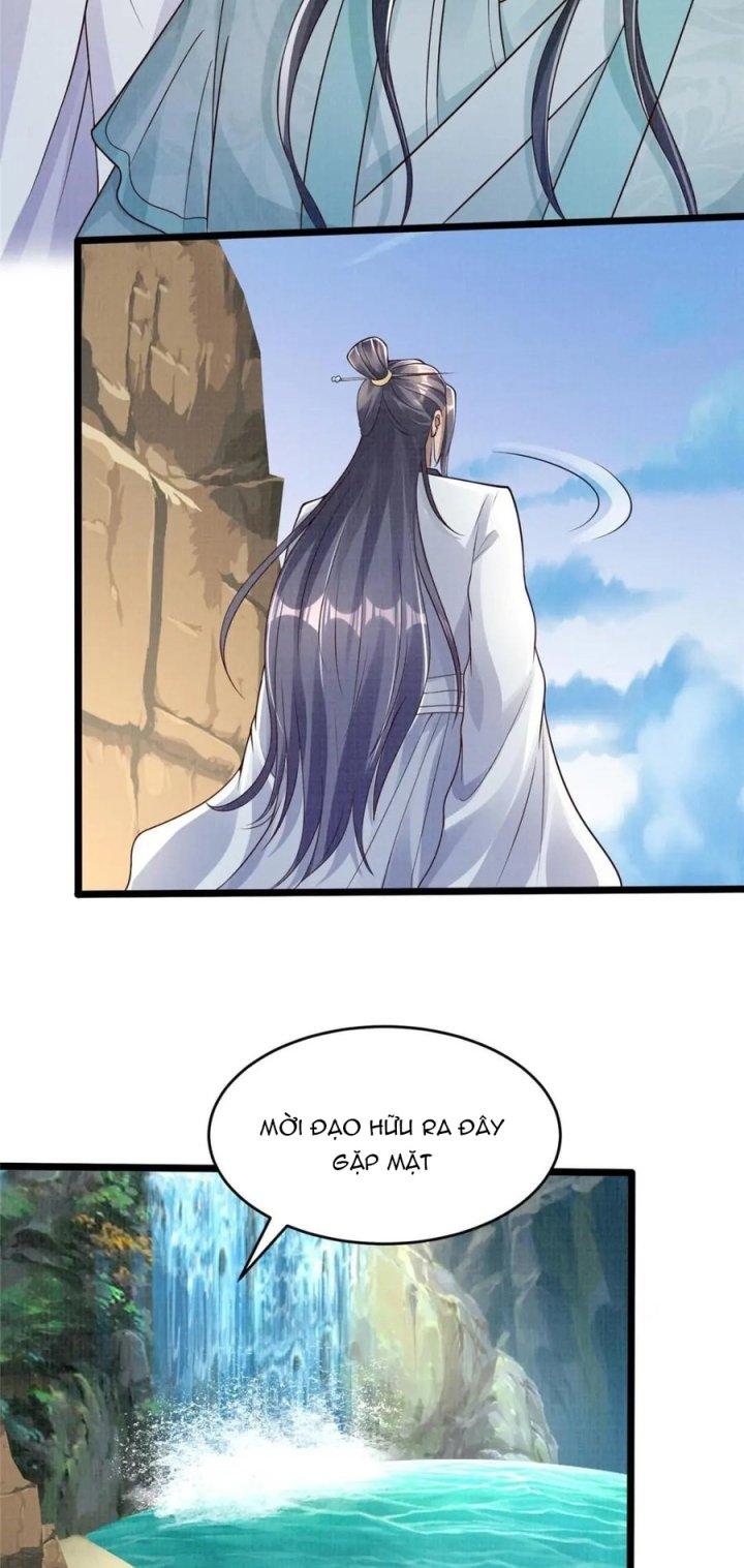 Đại Đạo Tranh Phong Chapter 47 - Trang 4