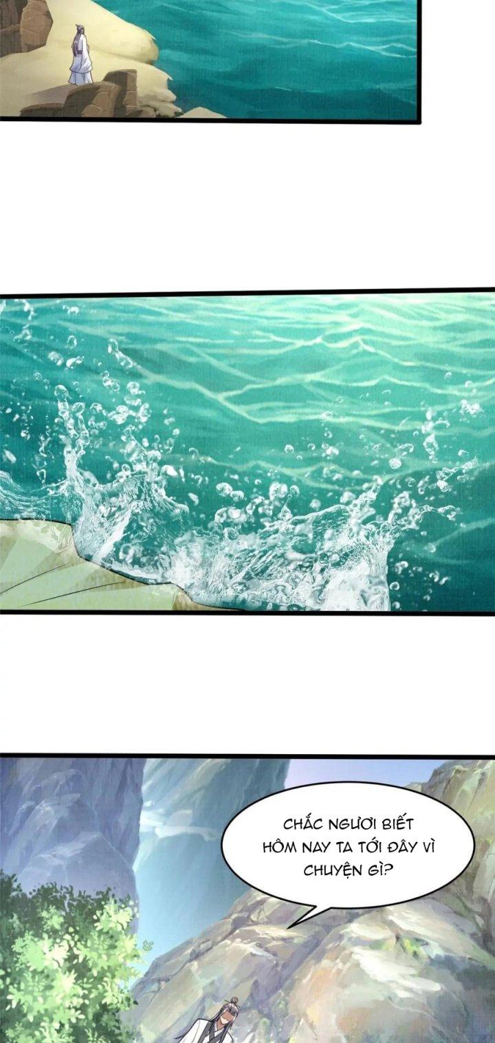 Đại Đạo Tranh Phong Chapter 47 - Trang 4