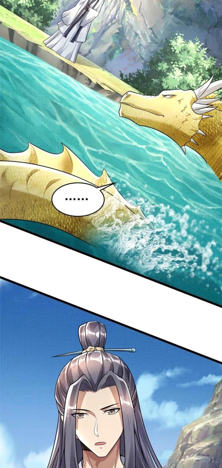 Đại Đạo Tranh Phong Chapter 47 - Trang 4