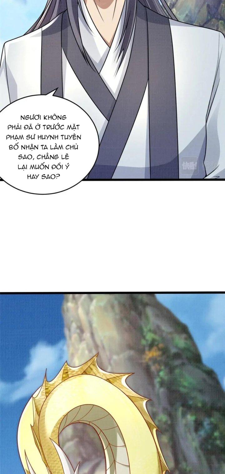 Đại Đạo Tranh Phong Chapter 47 - Trang 4