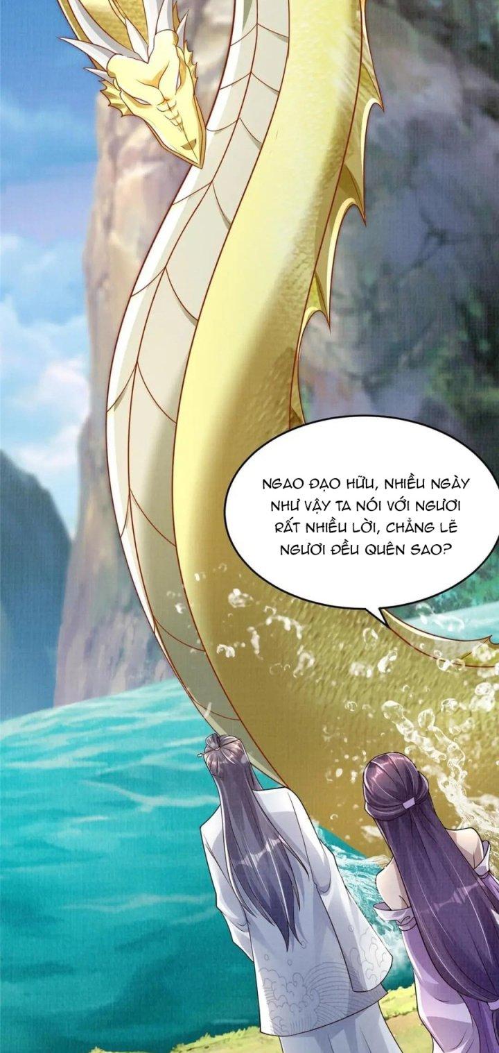 Đại Đạo Tranh Phong Chapter 47 - Trang 4